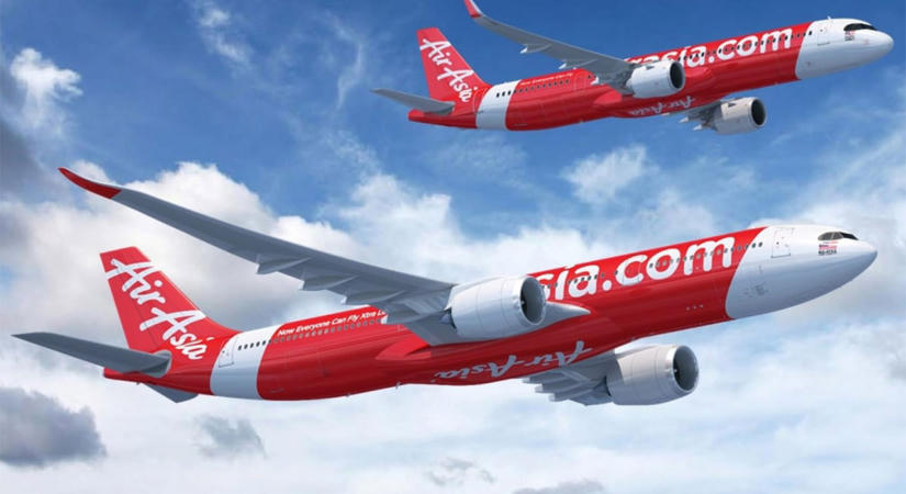 Összekapcsolja hálózatát az Air Asia és a Pegasus