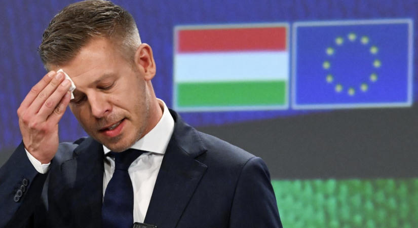 Magyar Péter: Ősszel megérkeznek az uniós ezermilliárdok, augusztusban viszont kiugróan magas lesz a költségvetési hiány