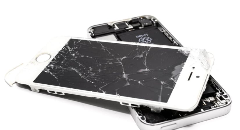 Hogyan történik az iPhone szervizelése könnyedén?