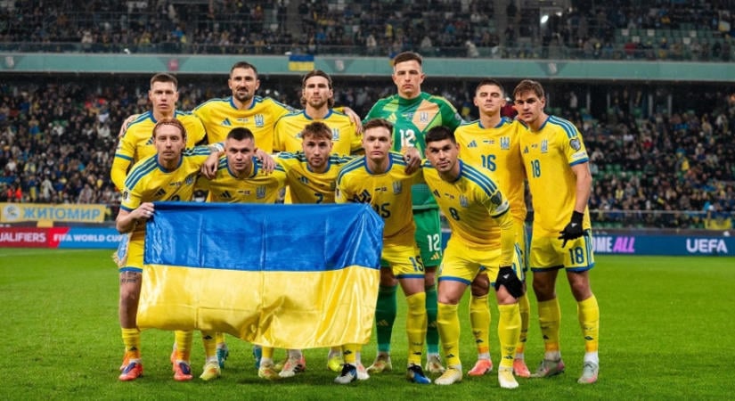 Válogatott: A PSG sztárja és a volt Fradi-játékos is jön Budapestre - itt vannak a riválisok keretei