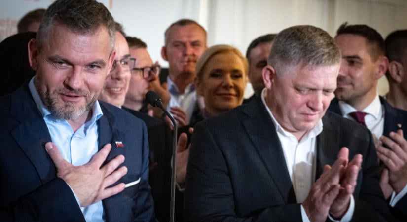 Saját államfőjének kellett korrigálnia Fico NATO-kötelezettségekről szóló nyilatkozatát