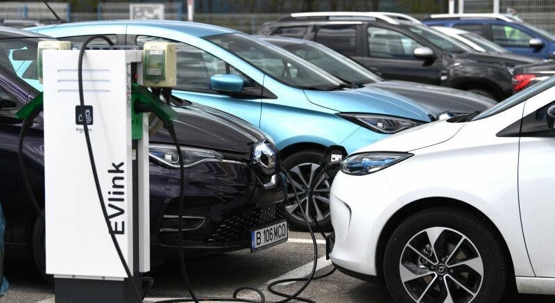 Rekordot döntöttek Európában az elektromos autók