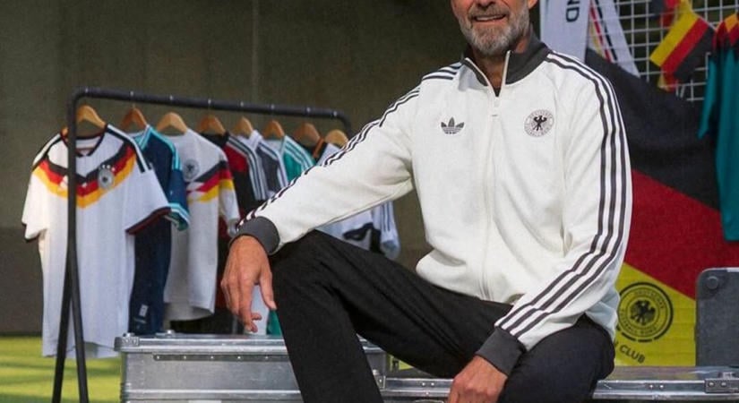 Kőkemény szabályokat vezetett be Jürgen Klopp a német válogatottnál