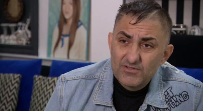 Kiderült, min dolgozott titokban Gáspár Győző