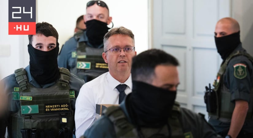 Hankó Balázs a börtönből kéri, hogy imádkozzanak érte