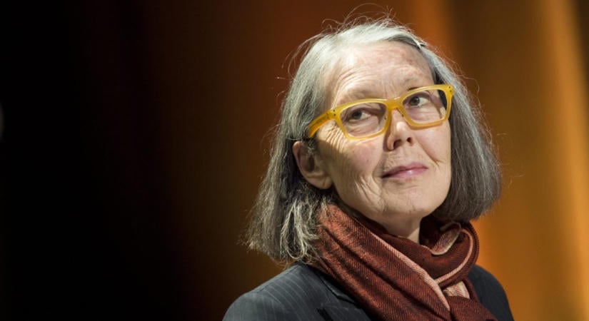 Kanadai költő és esszéista kapja az irodalmi Nobel-díjat