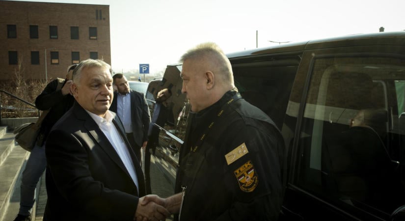 Aranykonvoj-ügy: indítványozták Orbán Viktor meggyanúsítását a főügyész ügyvédje szerint, a miniszter választ sürget