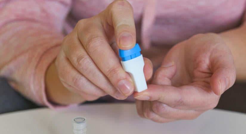Otthoni hormonteszt: mit tudhatunk meg belőle? – Az orvosok óvatosságra intenek