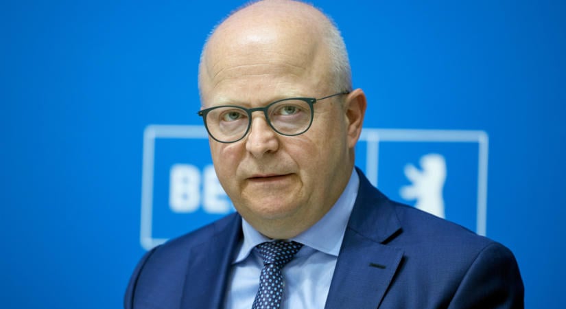 Megszólalt a Bundesbank vezére: kopogtat az államadósság-válság Európa ajtaján