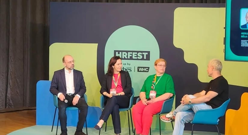 Tapasztalt juniorok kora? Az AI átírja a belépő szint szabályait