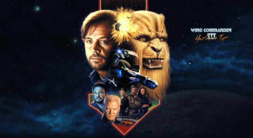 Régi kazetták miatt keltheti újra életre az EA 32 év után a legendás űrszimulátorát!