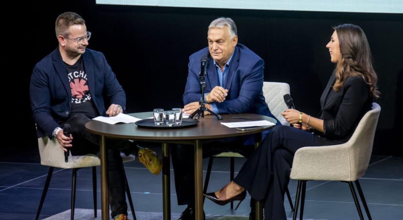 DPK: Nem kértük fel előadóként Ferencz Orsolyát