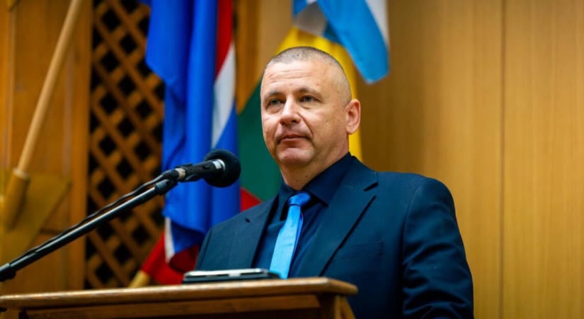 Nagy bejelentést tett Ruszin-Szendi Romulusz csütörtökön a Magyar Honvédség kapcsán