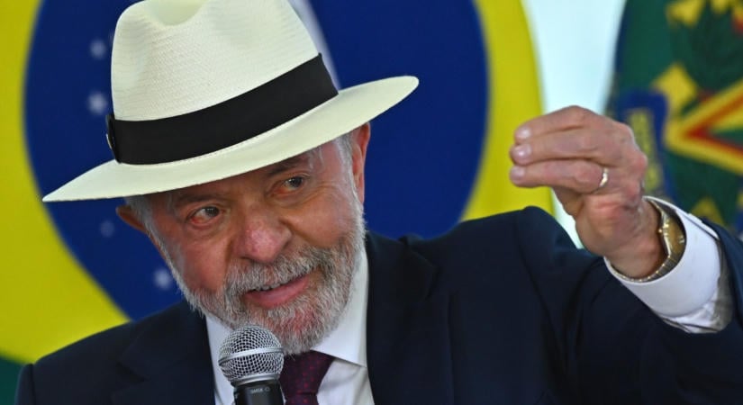 Azonnali gazdasági válságot hozott a Brazíliában az elnökválasztás