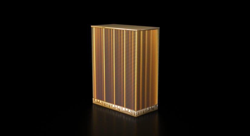 A Micron 2027 folyamán már 400-nál is több cellarétegből álló NAND Flash chipeket készíthet