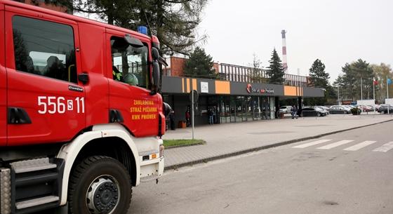 Napokkal ezelőtt elhunyt a férfi, akire a kiégett szobában találtak rá
