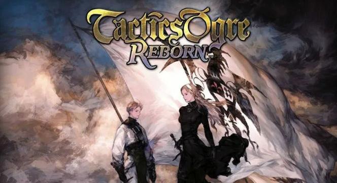 Nem csak PlayStation platformokra fog megjelenni a Tactics Ogre: Reborn
