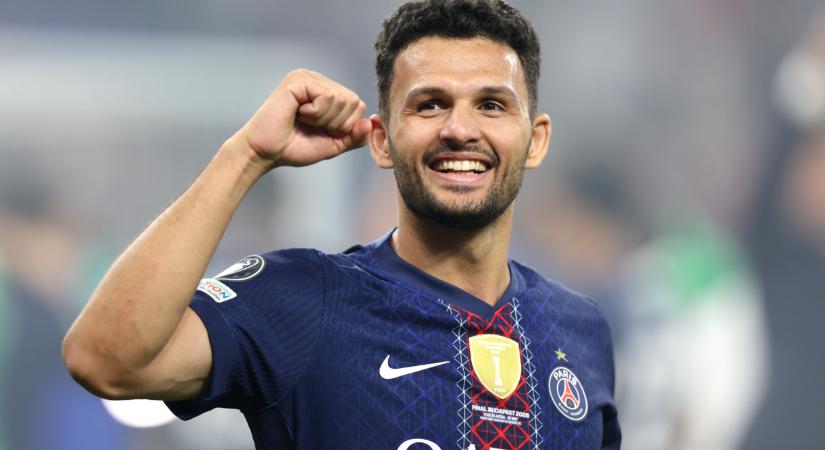 A Paris Saint-Germain támadójával erősít az AC Milan!