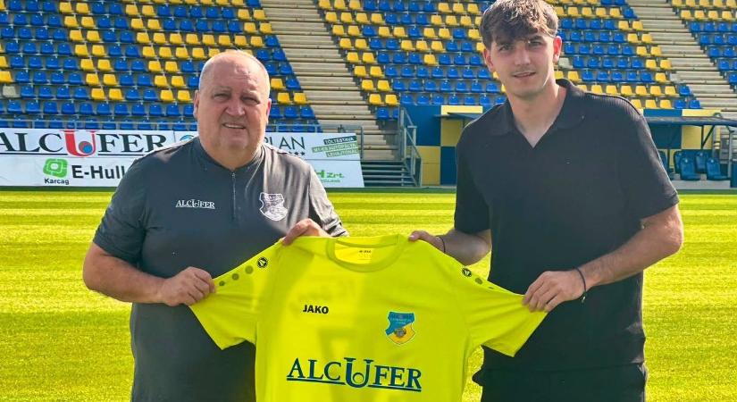 Újabb játékosokat igazolt a Gyirmót FC Győr