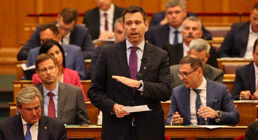Vitézy Dávid: Már az autóelkobzás is szóba jöhet, mutatjuk a részleteket