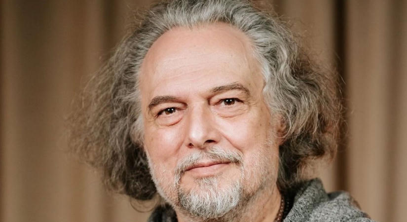 Laár András, Molière és a balatoni égbolt: mi kell még egy tökéletes nyári estéhez?