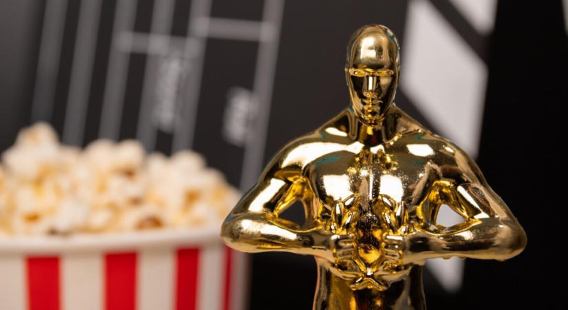 Egy újabb 90-es évekbeli film, amiért járt volna az Oscar-díj Leonardo DiCaprio-nak
