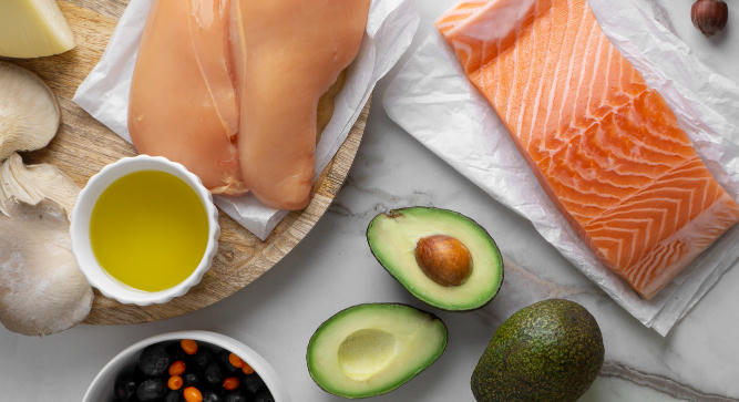 Nem egyformán reagálunk a low-carb étrendre – a gének is szerepet játszhatnak