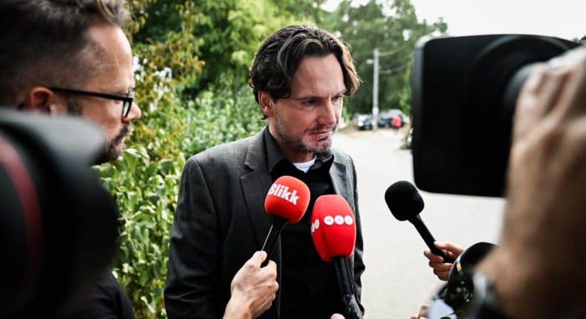 Havasi Bertalannál kiverte a biztosítékot Unger Anna jelölése: A Tisza-ÁVO egy politikai bunkósbot lesz
