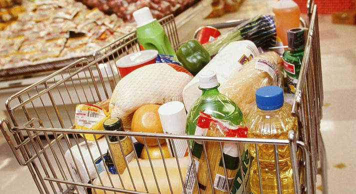 400 dinárral olcsóbb lett a bevásárlás – ezt mutatja a Demostat kosara