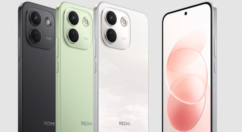 Magyarországon is megjelent az új Redmi Note 17 széria, élén a Pro Max modellel
