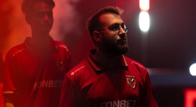 torzsi a váratlan EWC-s bukásról: „néha jó, ha kapsz egy pofont”
