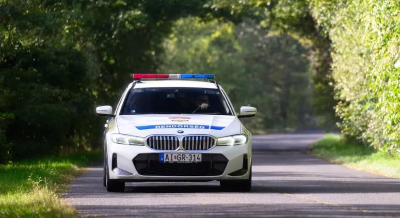 Rendkívüli: ezt a két férfit keresi a rendőrség az erzsébetvárosi gyilkosság miatt – fotó