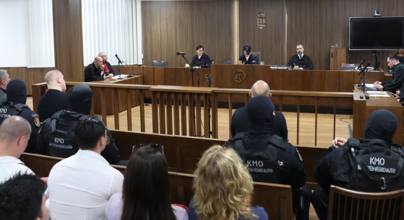 540 millió forinttal eltűnt az MTK bajnoka, elásva találták meg - A focista haláláról azok is hallottak, akik soha nem néztek futballmeccset