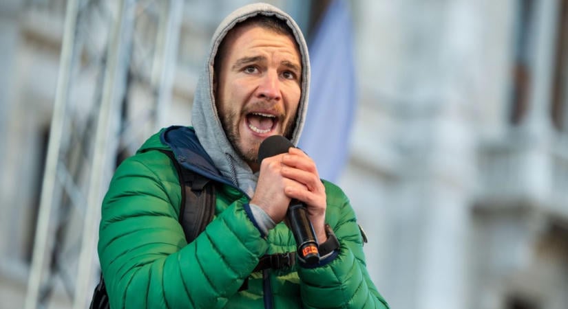 Molnár Áron súlyos hiányosságokat tárt fel az Operettszínház támogatása kapcsán: „Hazudtak a pályázatban”