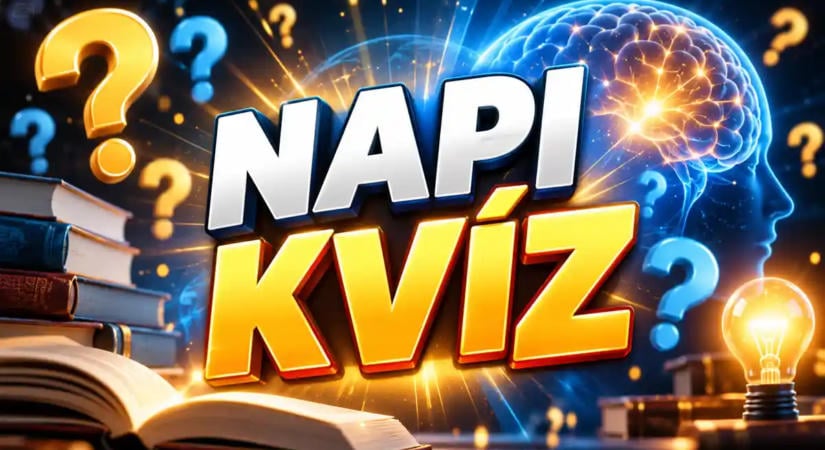 Agykarbantartó kvíz: Igazi nagy királynak mondhatod magad, ha hibátlanra sikerül!