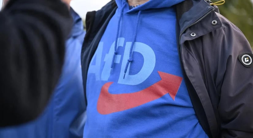 Nem sikerült polgármesteri széket szereznie az AfD-nek Alsó-Szászországban