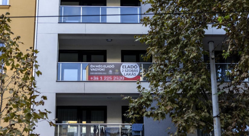 Felforgatta a lakáshitelpiacot az Otthon Start Program