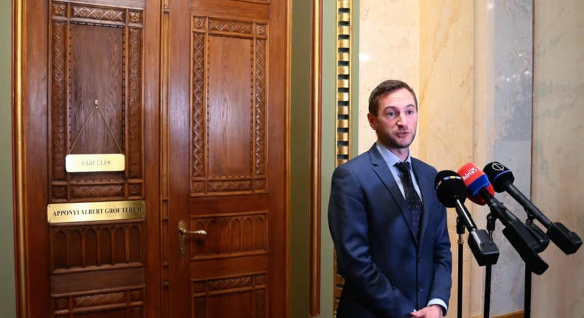 Megkezdődött a Nemzeti Vagyonvisszaszerzési és Vagyonvédelmi Hivatal elnökhelyetteseinek meghallgatása
