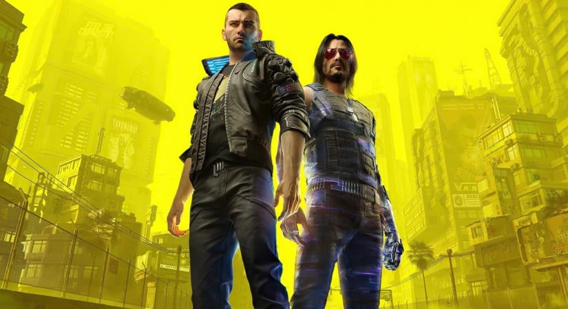 Már meg is van a tökéletes V a Paramount Cyberpunk 2077-filmjéhez?