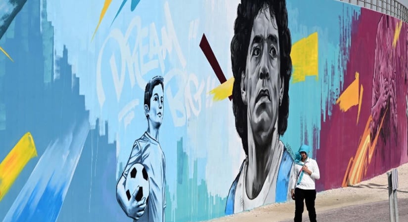 Akár tizenkét év börtönt is kaphatnak Maradona orvosai