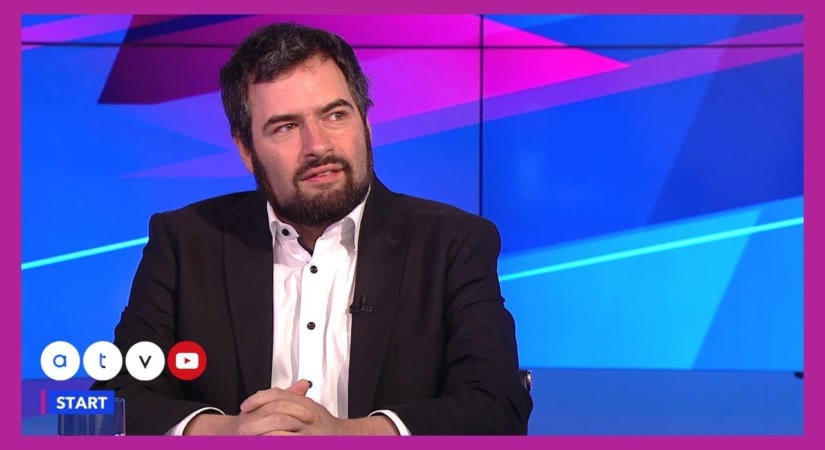 Jámbor András keményen nekiment Kubatov Gábornak: „Csak így tovább a teljes megsemmisülésbe!”
