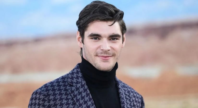 Meghalt a Breaking Bad sztárja: mindössze 34 éves volt