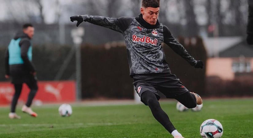 Európa-liga: Tóth Alex bizonyíthat, Redzicék a Milant fogadják