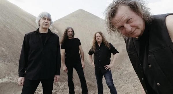 Friss előzetest kapott a Voivod hivatalos videojátéka