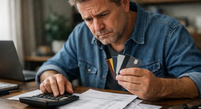 OTP bankszámla több családi bankkártyával: hogyan adódnak össze az éves kártyadíjak?