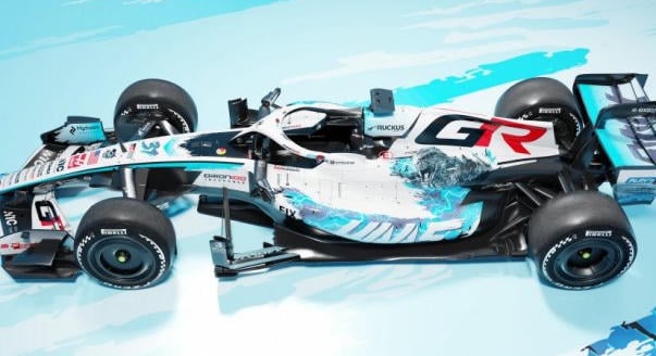 Godzilla-Haas és Ferrari-fejlesztés: hétfői F1-es hírek