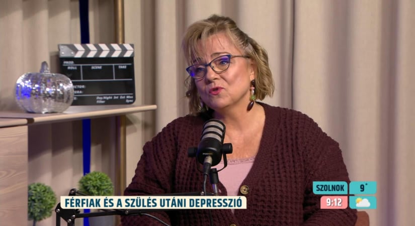 Nyolcból egy anyát érint a szülés utáni depresszió – a férfiaknál is jelentkezhet a baj