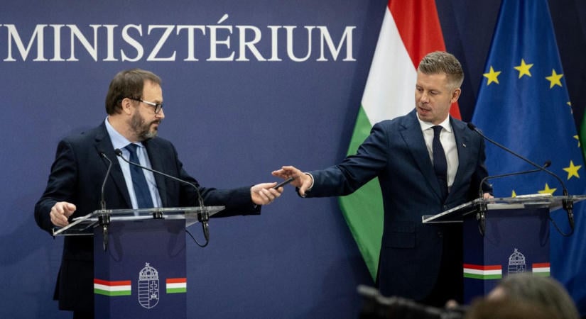 Kármán András, Kapitány István és Magyar Péter a Wekerle Plusz program részleteiről beszél – kövesse velünk élőben!