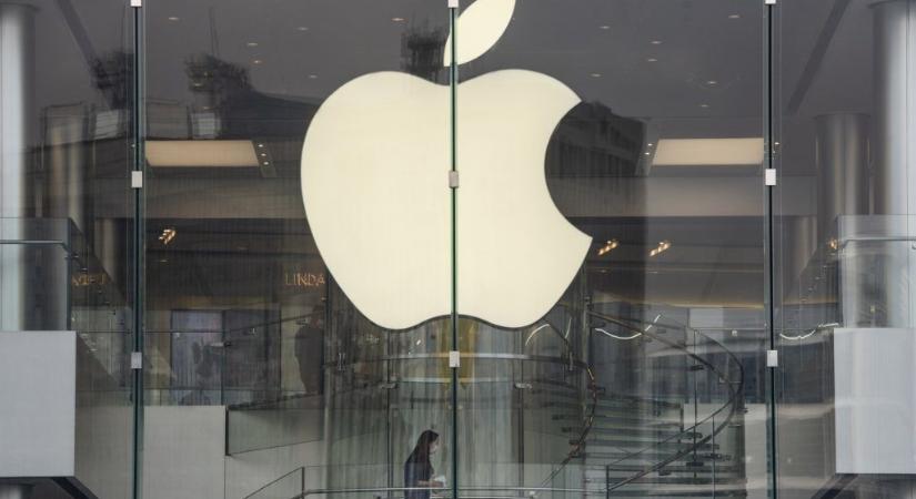 Ismét az Apple vezeti a Forbes százas listáját