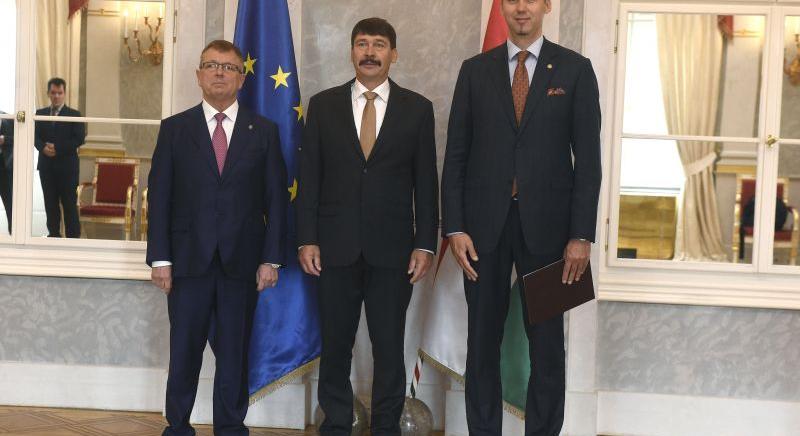 Az MNB alelnöke szerint az infláció akadályozza a zöld átmenetet Magyarországon